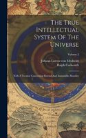 True Intellectual System Of The Universe
