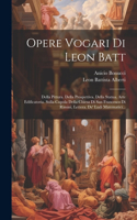 Opere Vogari Di Leon Batt
