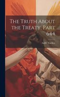Truth About the Treaty, Part 644