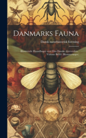 Danmarks fauna; illustrerede haandbøger over den danske dyreverden.. Volume Bd.81 (Blomstertæger)