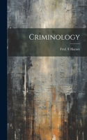 Criminology