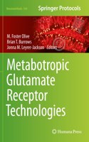 Metabotropic Glutamate Receptor Technologies