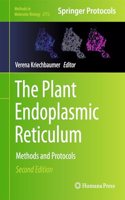 Plant Endoplasmic Reticulum