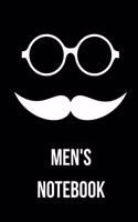 Men's Notebook