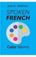 Spoken French