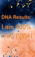 DNA Results