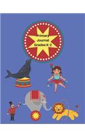 Primary Journal Grades K-2