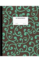 Dot Grid Notebook