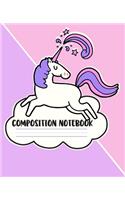 Composition Notebook