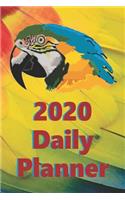 2020 Daily Planner