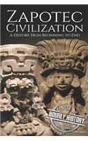 Zapotec Civilization