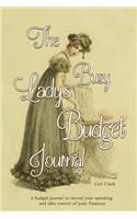 The Busy Lady's Budget Journal