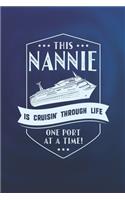 This Nannie Is Cruisin' Through Life