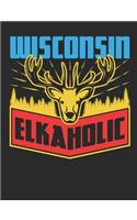 Wisconsin Elkaholic