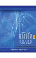Beyond the Vision Board: Cultivating a Blueprint for Success