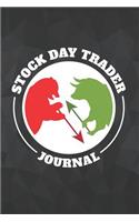 Stock Day Trader Journal