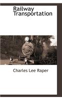 Railway Transportation