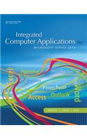 Integrated Computer Applications