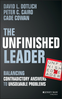 Unfinished Leader