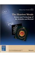 The Heaviest Metals