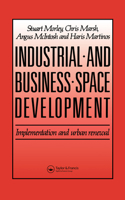 Industrial and Business Space Development