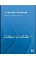 Globalization and Health