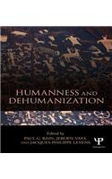 Humanness and Dehumanization