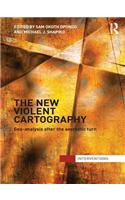 The New Violent Cartography