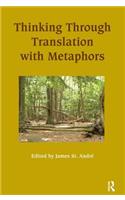 Thinking Through Translation with Metaphors