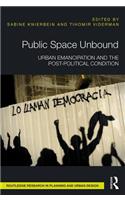 Public Space Unbound