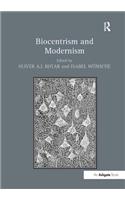 Biocentrism and Modernism