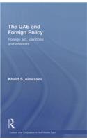The UAE and Foreign Policy