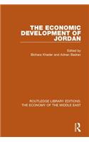 The Economic Development of Jordan