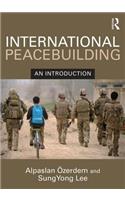 International Peacebuilding