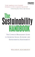 Sustainability Handbook