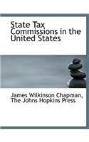 State Tax Commissions in the United States