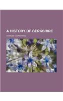 A History of Berkshire