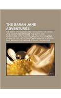 The Sarah Jane Adventures