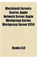 Macintosh Servers
