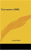 Cervantes (1890)