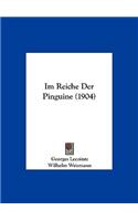 Im Reiche Der Pinguine (1904)