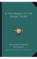 A Panorama of the Short Story