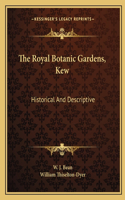 Royal Botanic Gardens, Kew