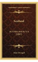 Scotland