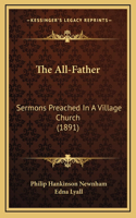The All-Father