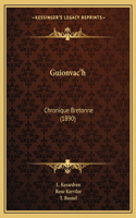 Guionvac'h