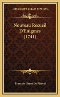 Nouveau Recueil D'Enigmes (1741)