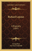 Richard Lepsius