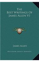 Best Writings Of James Allen V1