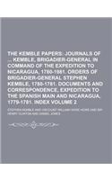 The Kemble Papers Volume 2